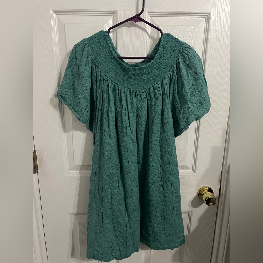 Old Navy Short Sleeve Dress